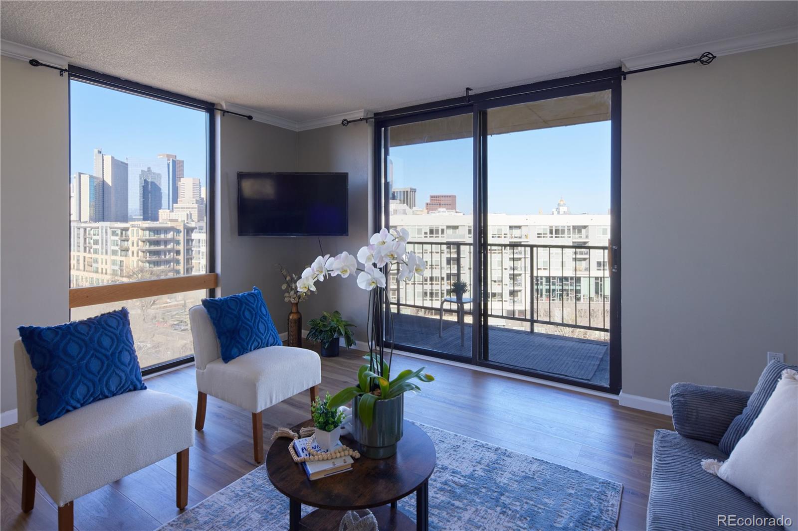 MLS Image #7 for 1301  speer boulevard,denver, Colorado