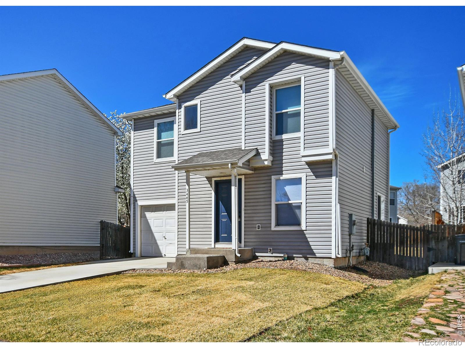 MLS Image #0 for 3445  meadowlark avenue,fort collins, Colorado
