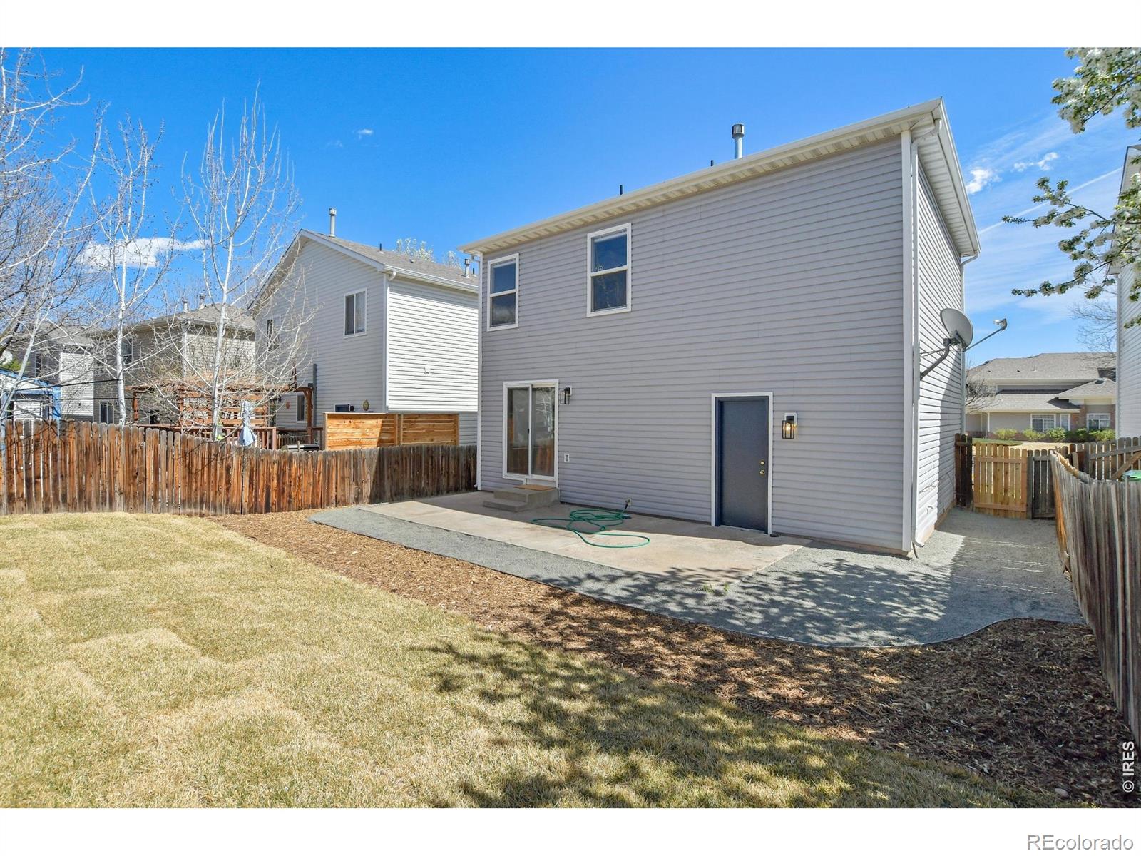 MLS Image #31 for 3445  meadowlark avenue,fort collins, Colorado