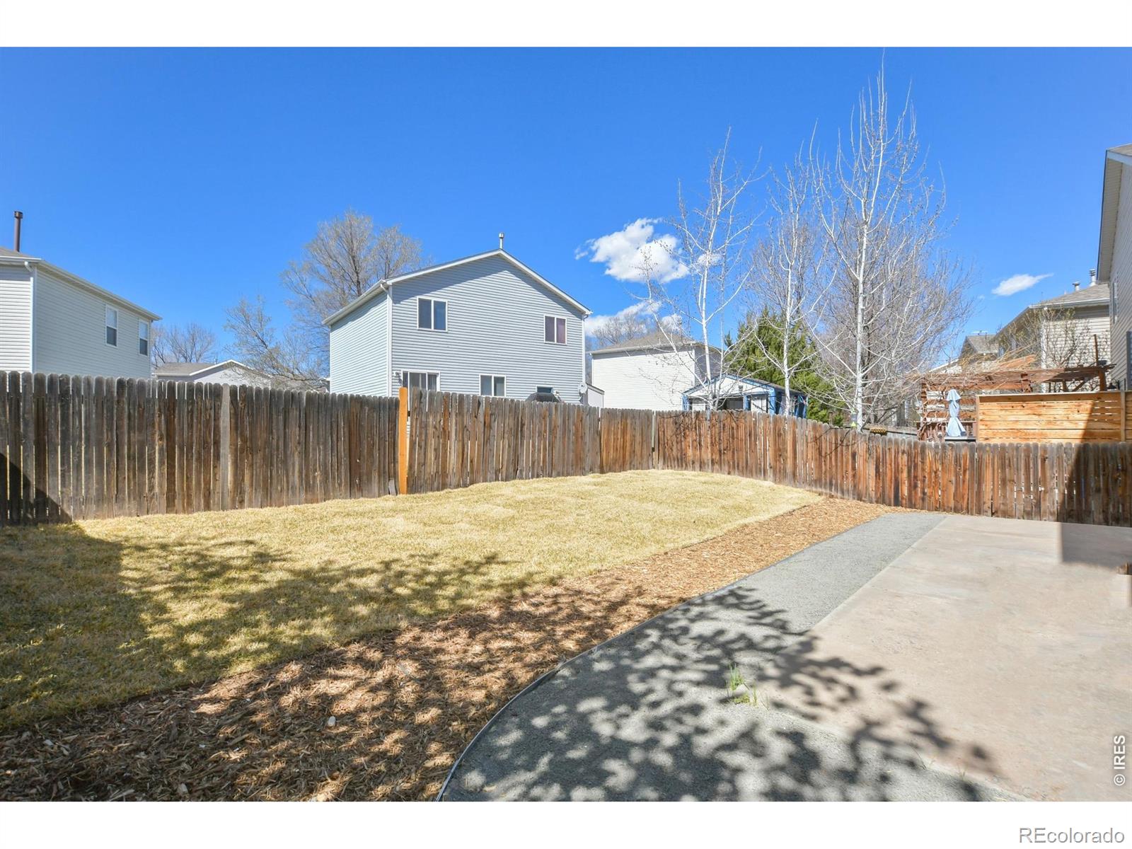 MLS Image #33 for 3445  meadowlark avenue,fort collins, Colorado