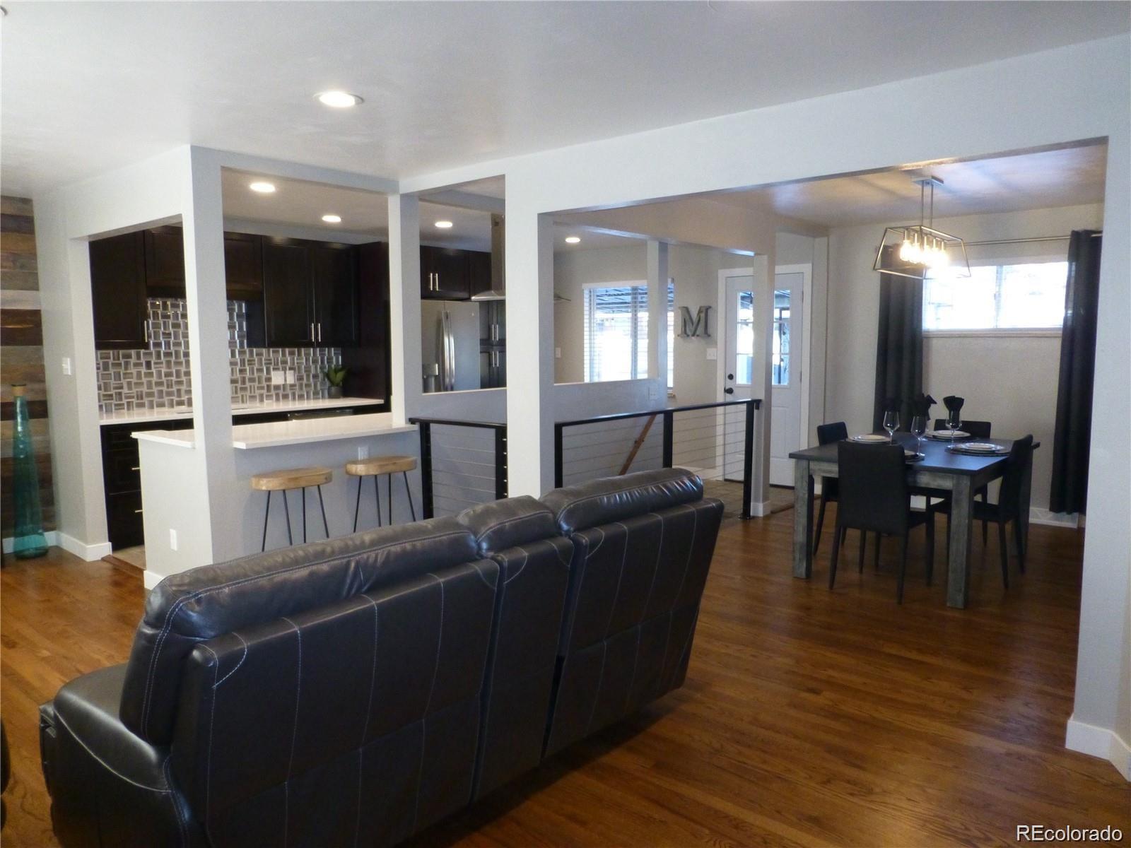 MLS Image #11 for 2165 s fenton street,denver, Colorado