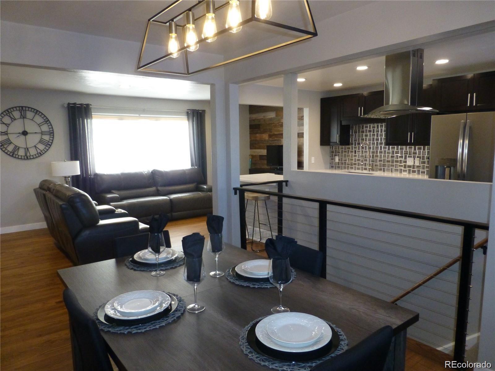 MLS Image #12 for 2165 s fenton street,denver, Colorado