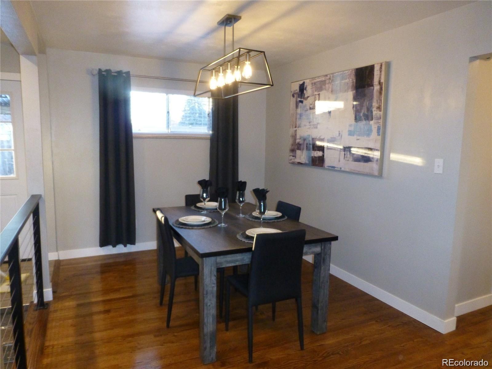 MLS Image #14 for 2165 s fenton street,denver, Colorado