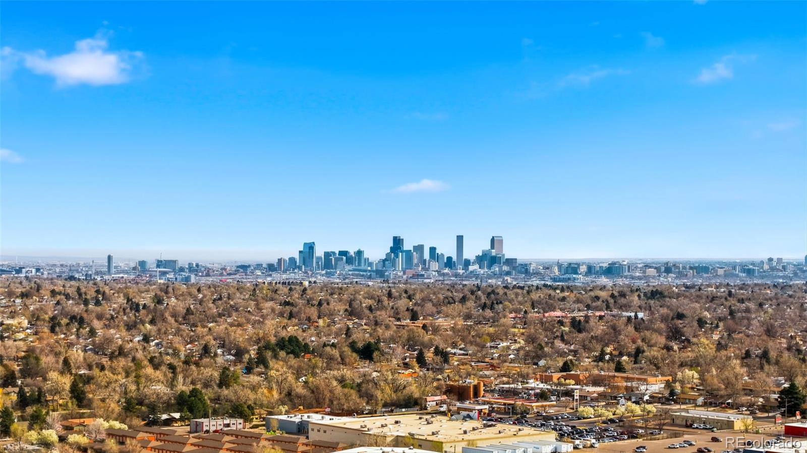 MLS Image #4 for 2165 s fenton street,denver, Colorado