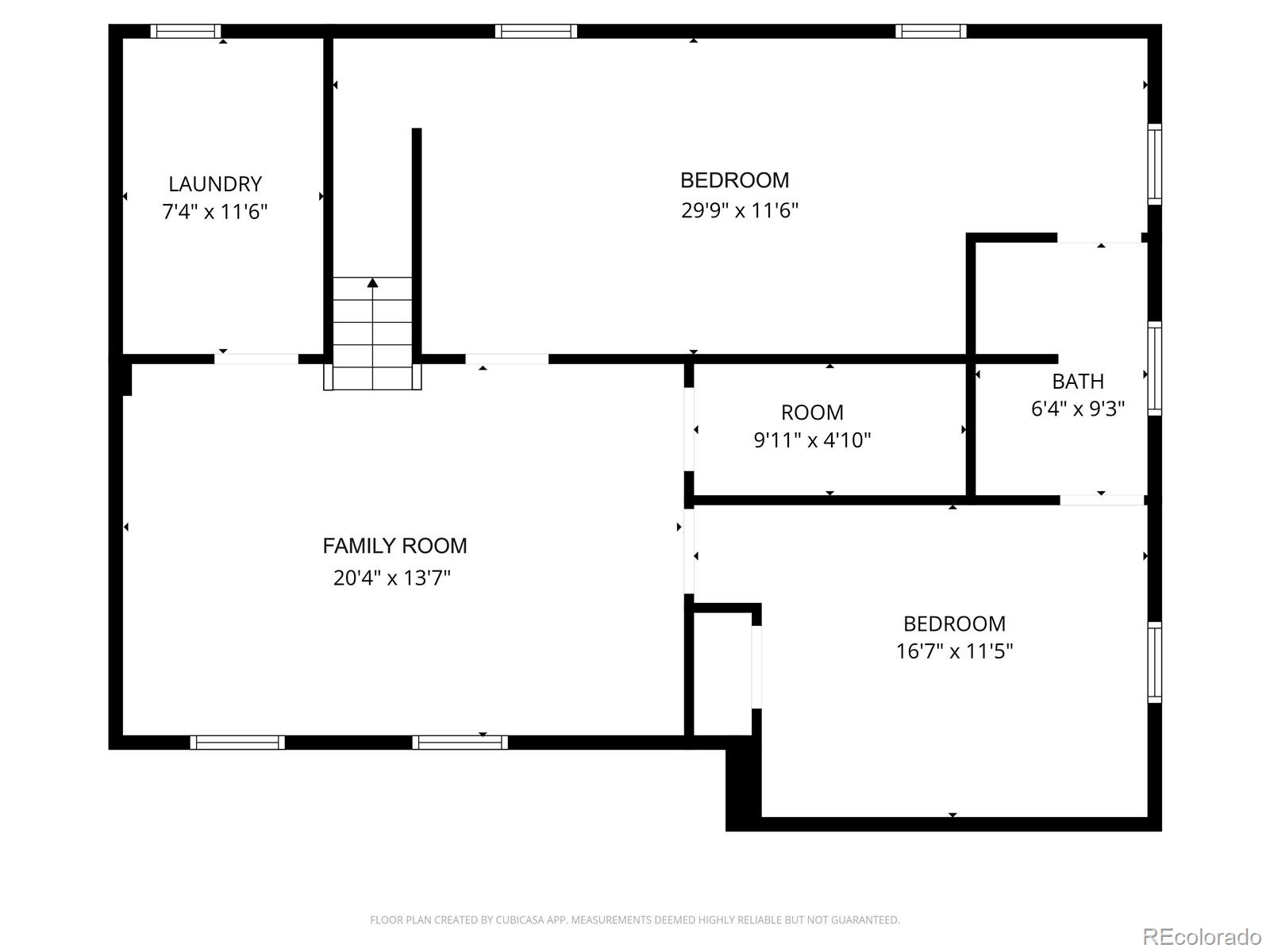 MLS Image #6 for 2165 s fenton street,denver, Colorado