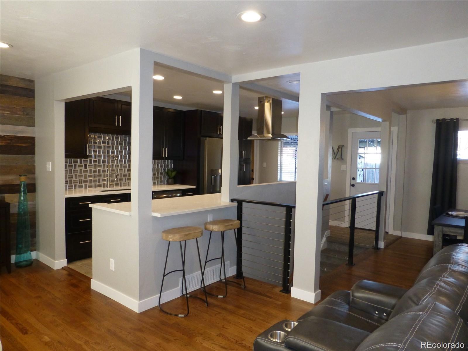 MLS Image #8 for 2165 s fenton street,denver, Colorado