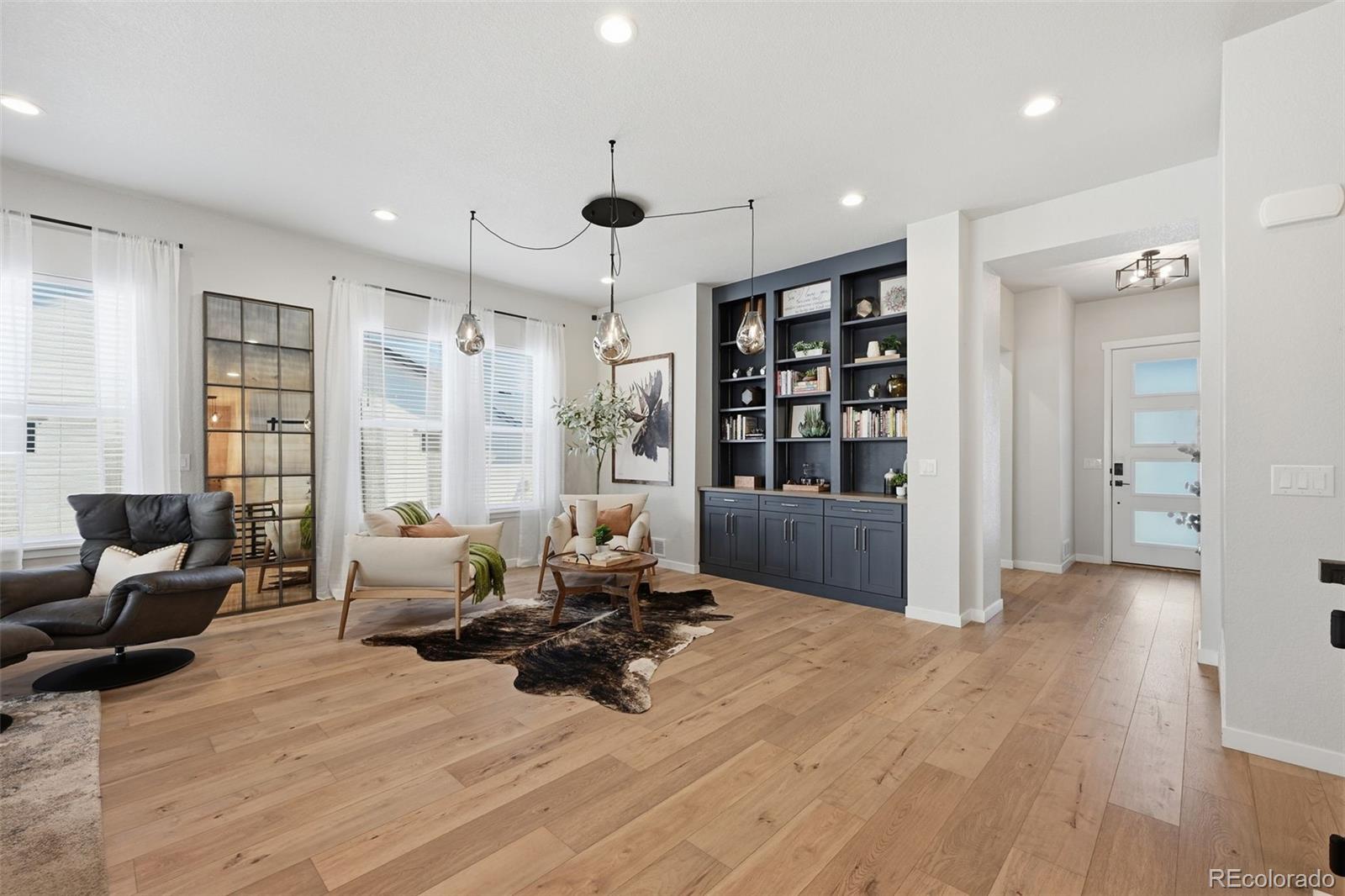 MLS Image #10 for 2242  solterra street,colorado springs, Colorado