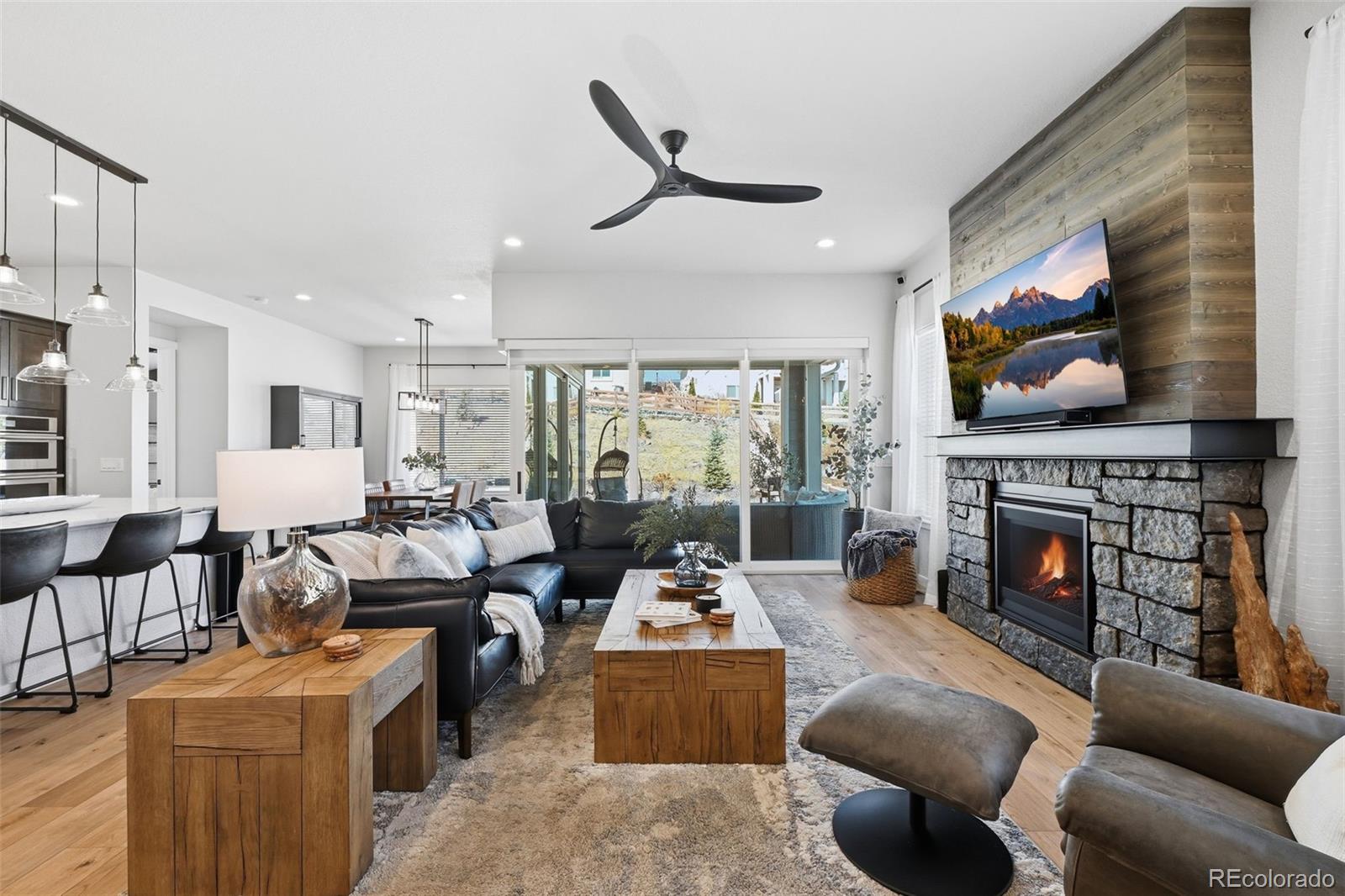 MLS Image #11 for 2242  solterra street,colorado springs, Colorado