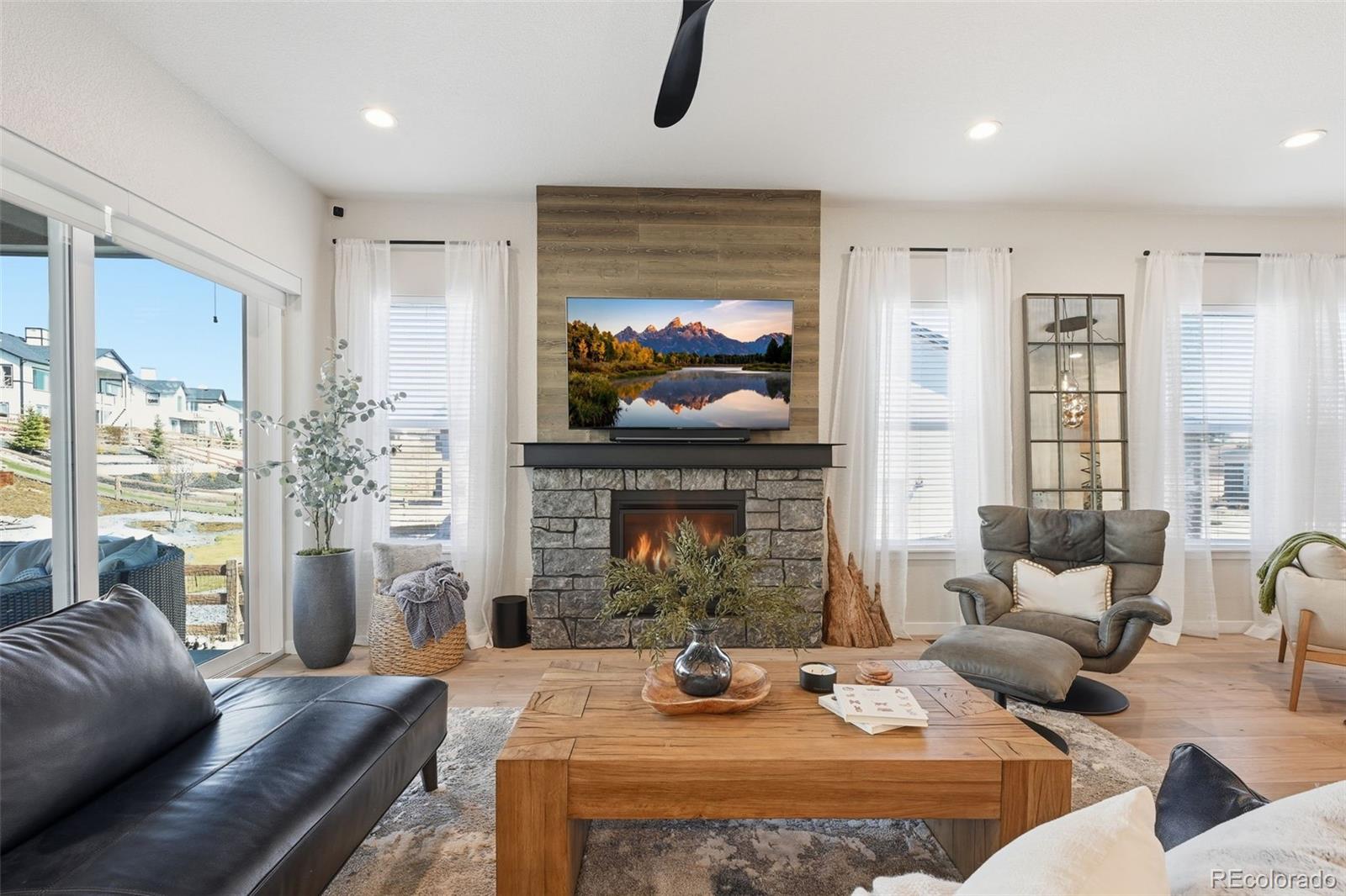 MLS Image #12 for 2242  solterra street,colorado springs, Colorado