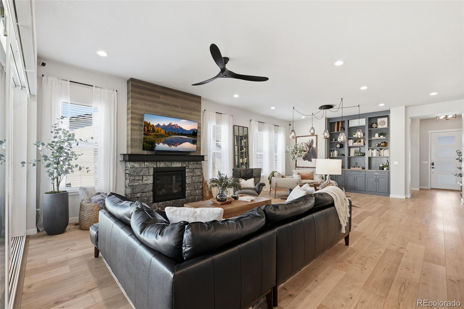 MLS Image #13 for 2242  solterra street,colorado springs, Colorado