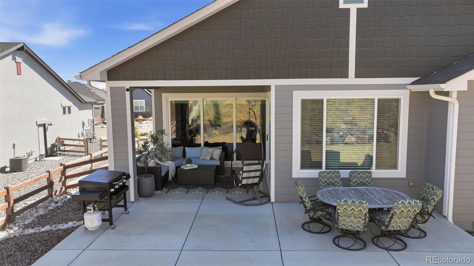 MLS Image #42 for 2242  solterra street,colorado springs, Colorado