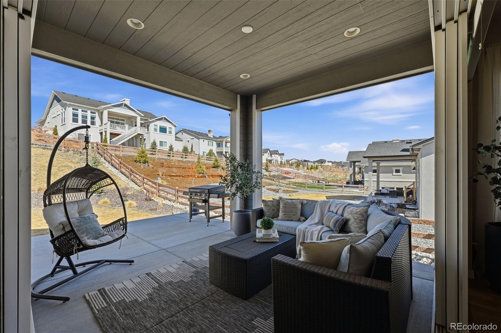 MLS Image #43 for 2242  solterra street,colorado springs, Colorado