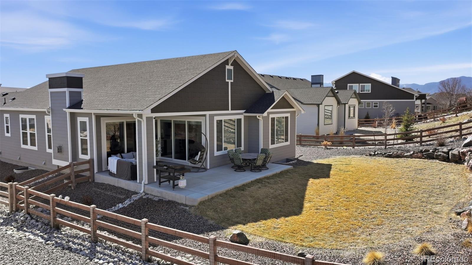 MLS Image #44 for 2242  solterra street,colorado springs, Colorado