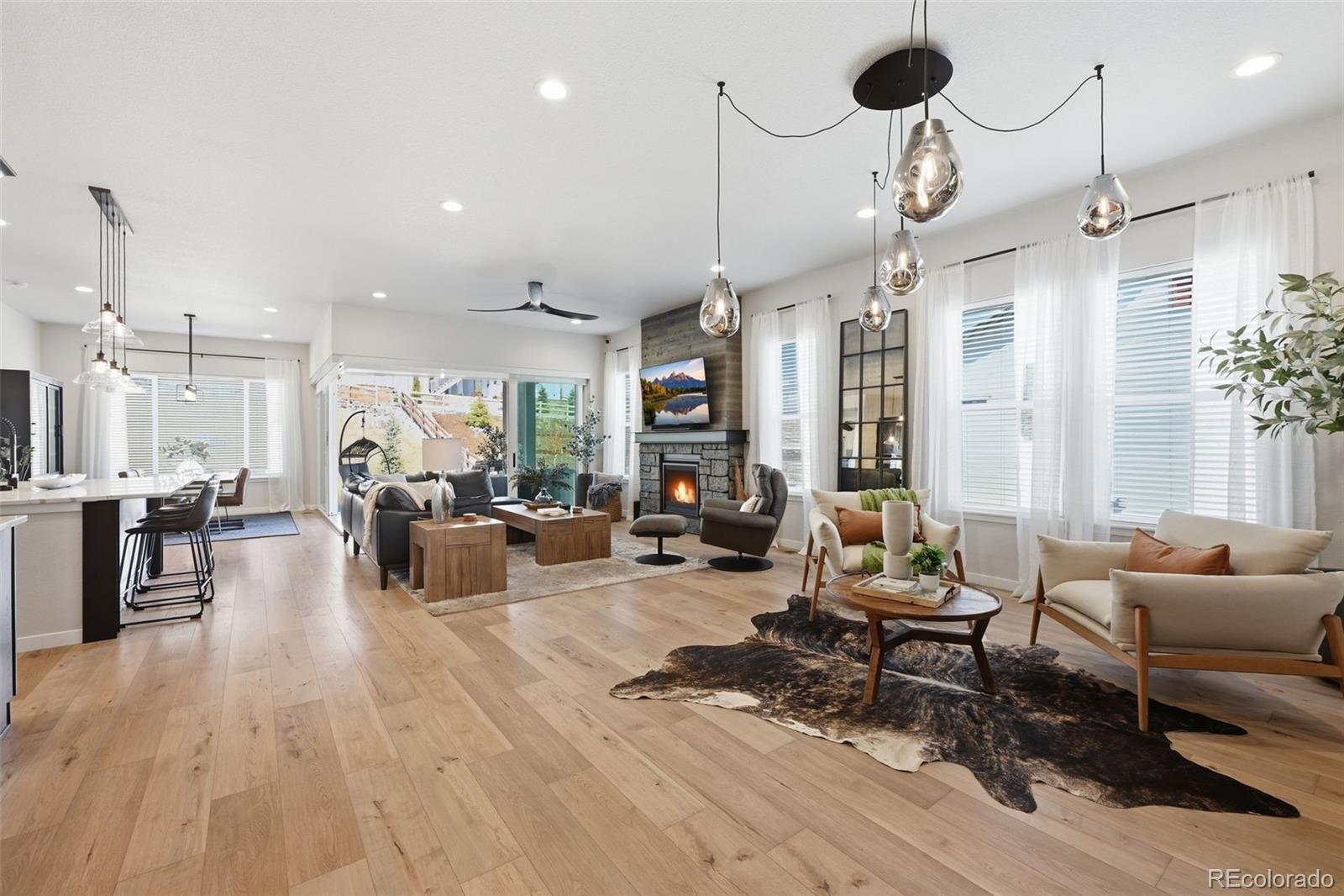 MLS Image #6 for 2242  solterra street,colorado springs, Colorado