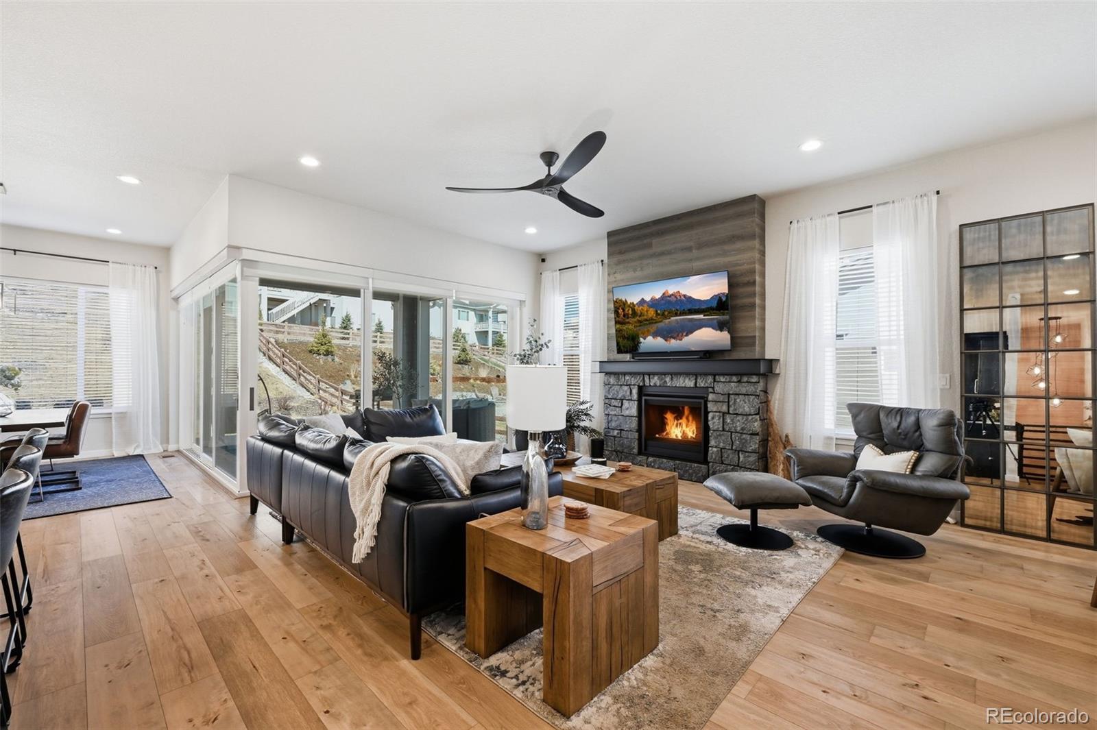 MLS Image #7 for 2242  solterra street,colorado springs, Colorado