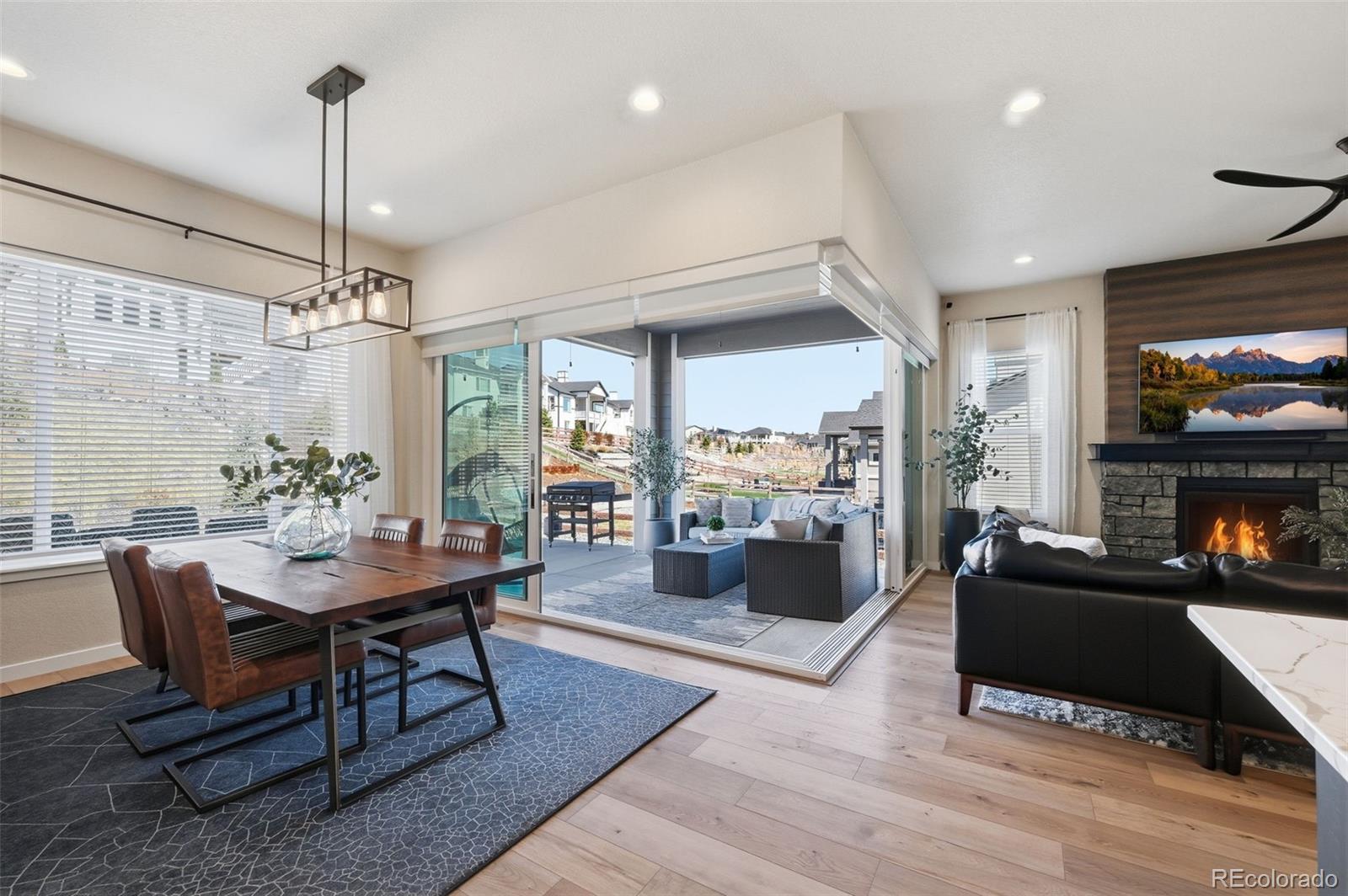 MLS Image #8 for 2242  solterra street,colorado springs, Colorado
