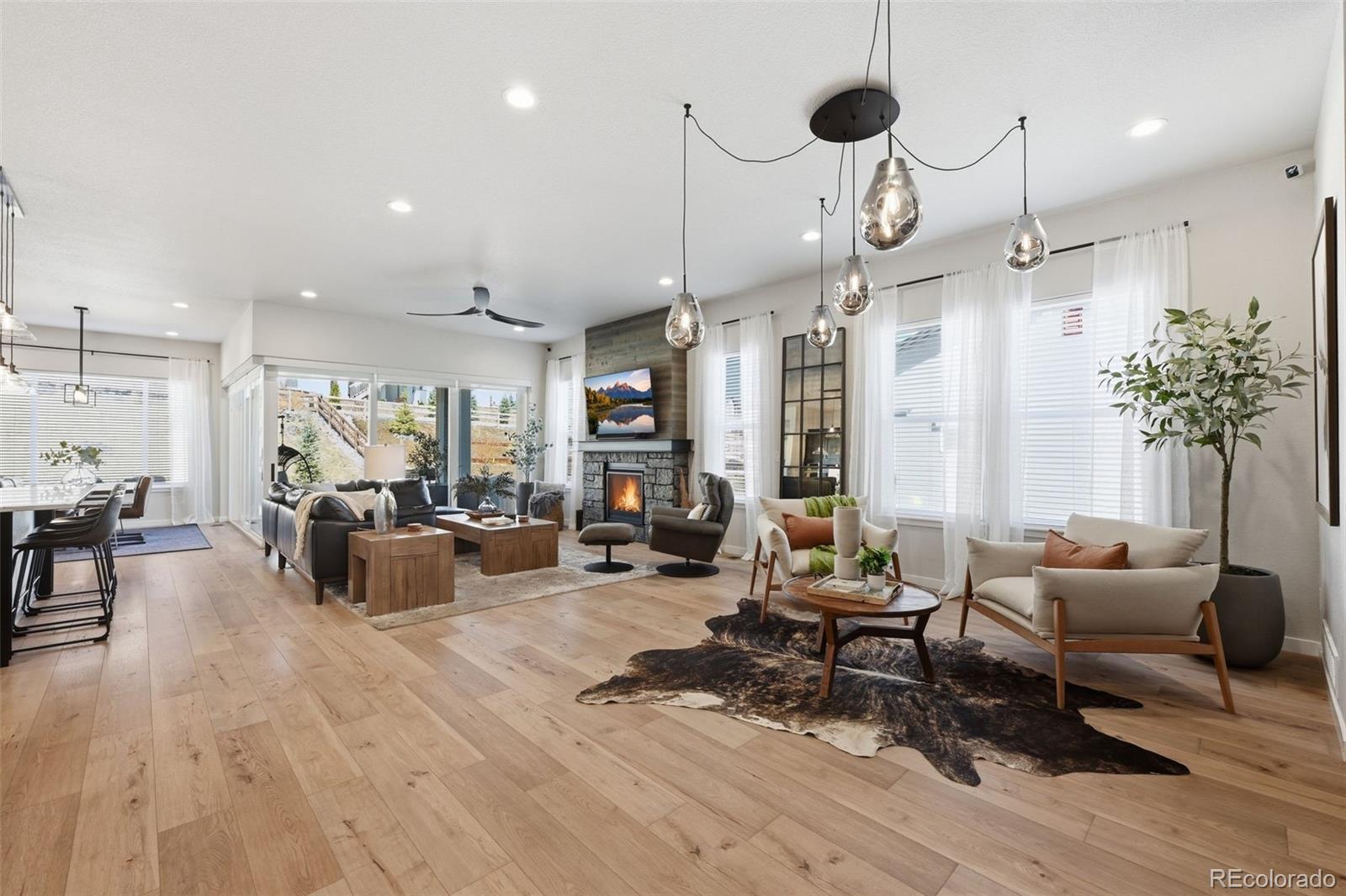 MLS Image #9 for 2242  solterra street,colorado springs, Colorado