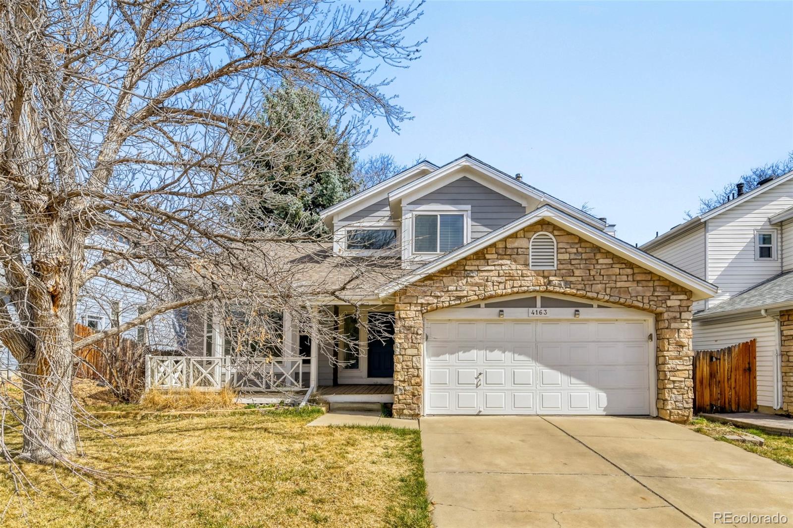 MLS Image #0 for 4163 e 129th circle,thornton, Colorado