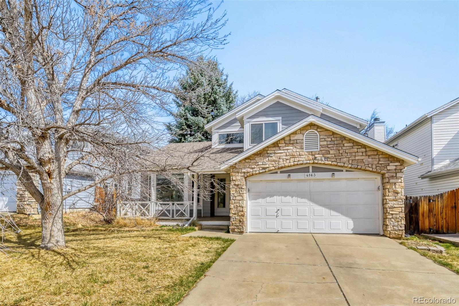 MLS Image #2 for 4163 e 129th circle,thornton, Colorado