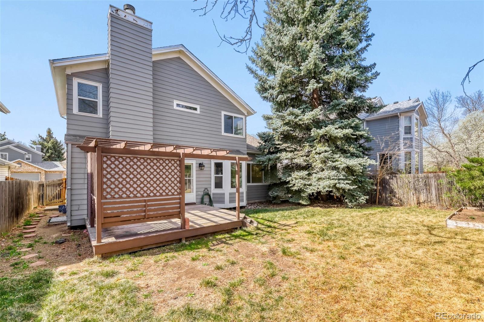 MLS Image #27 for 4163 e 129th circle,thornton, Colorado