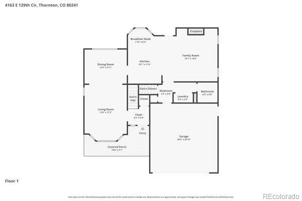 MLS Image #28 for 4163 e 129th circle,thornton, Colorado