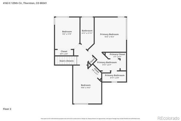 MLS Image #29 for 4163 e 129th circle,thornton, Colorado