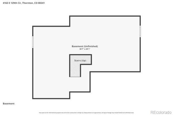 MLS Image #30 for 4163 e 129th circle,thornton, Colorado