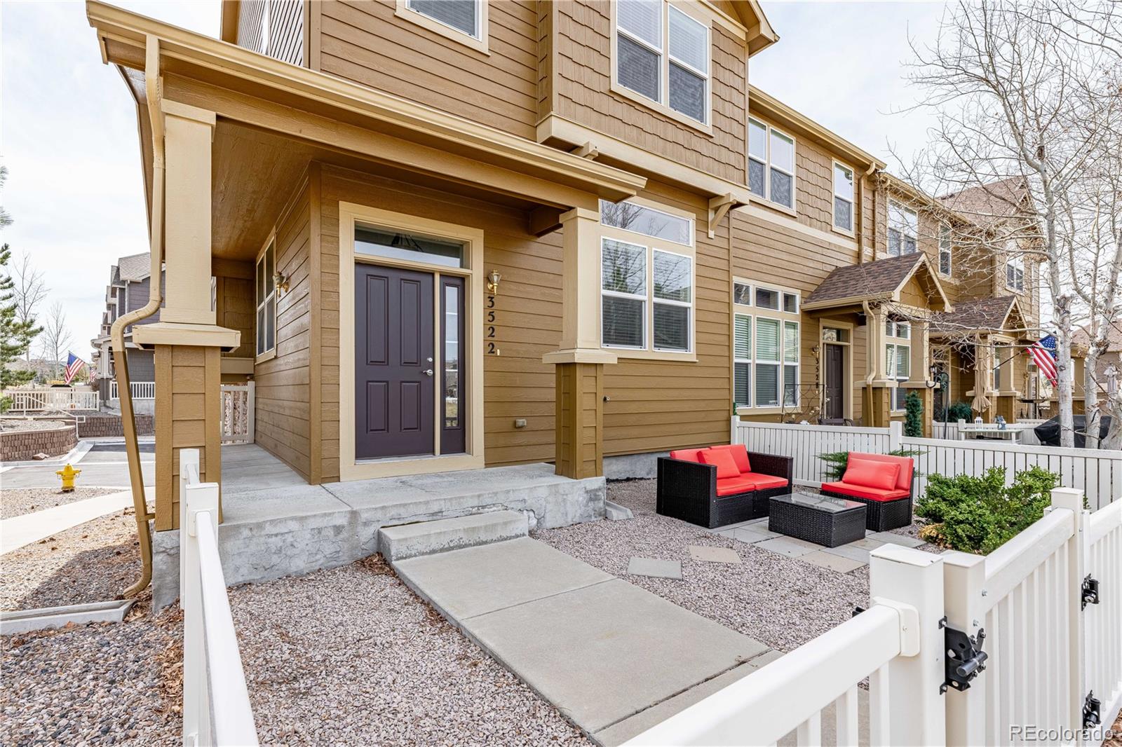 MLS Image #2 for 3522  nez perce trail ,castle rock, Colorado