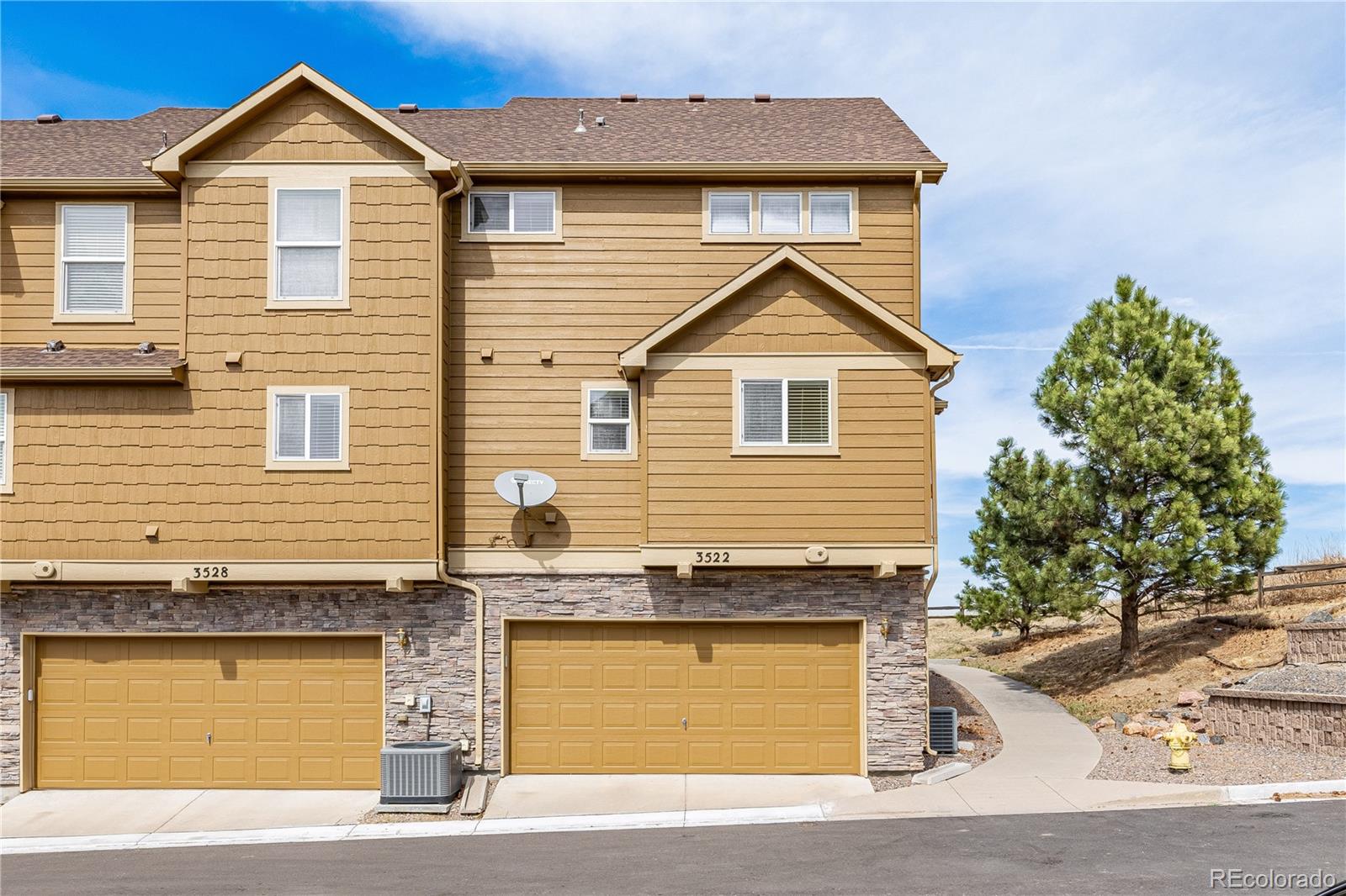 MLS Image #21 for 3522  nez perce trail ,castle rock, Colorado