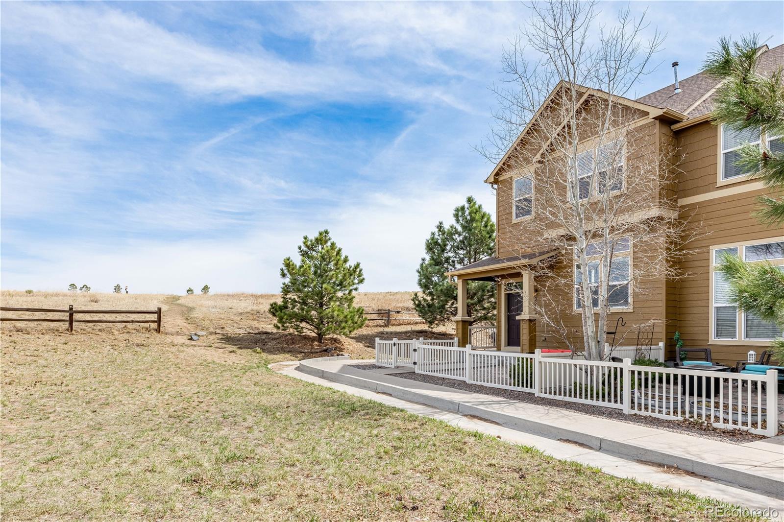 MLS Image #22 for 3522  nez perce trail ,castle rock, Colorado