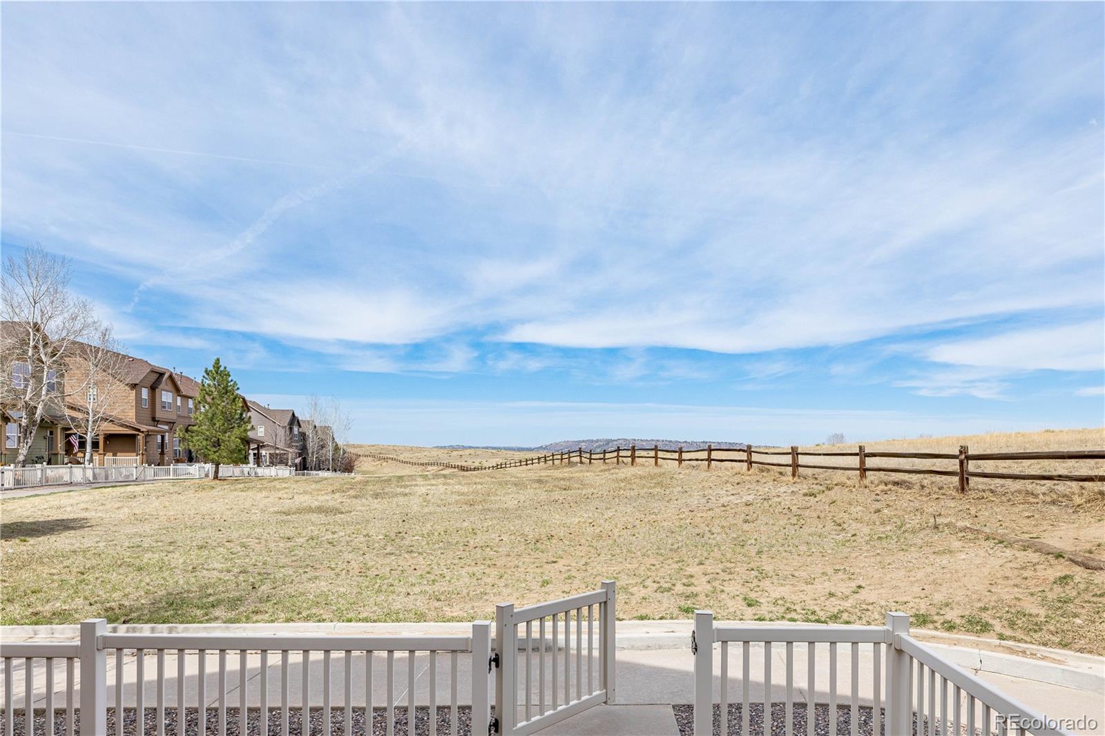 MLS Image #23 for 3522  nez perce trail ,castle rock, Colorado