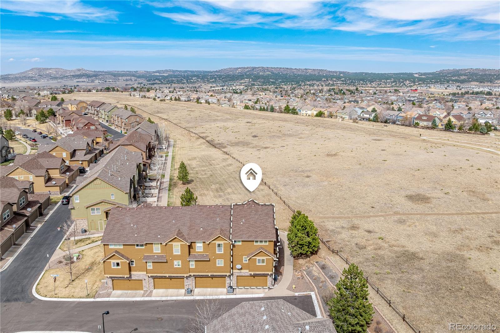 MLS Image #24 for 3522  nez perce trail ,castle rock, Colorado