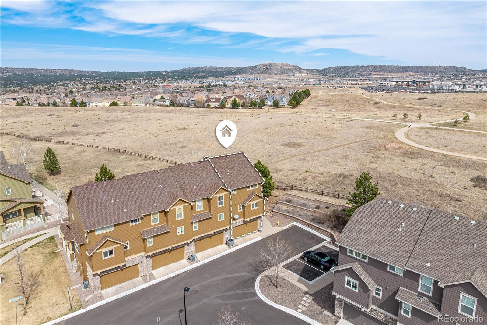 MLS Image #25 for 3522  nez perce trail ,castle rock, Colorado