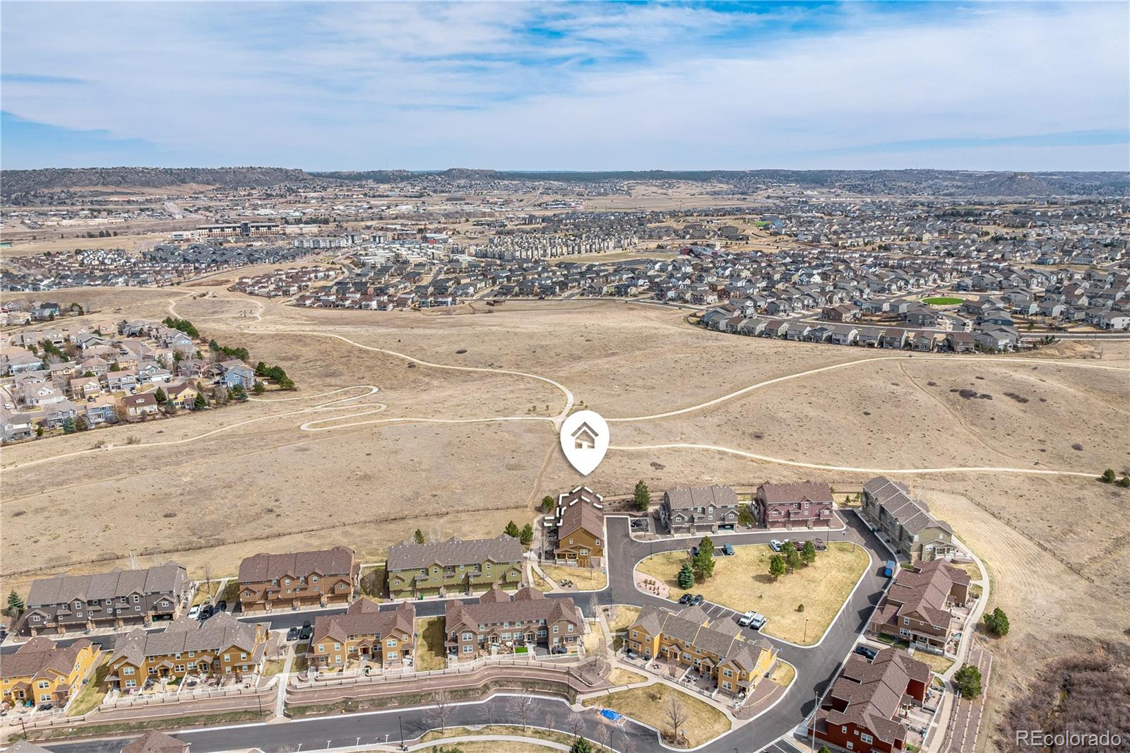 MLS Image #27 for 3522  nez perce trail ,castle rock, Colorado