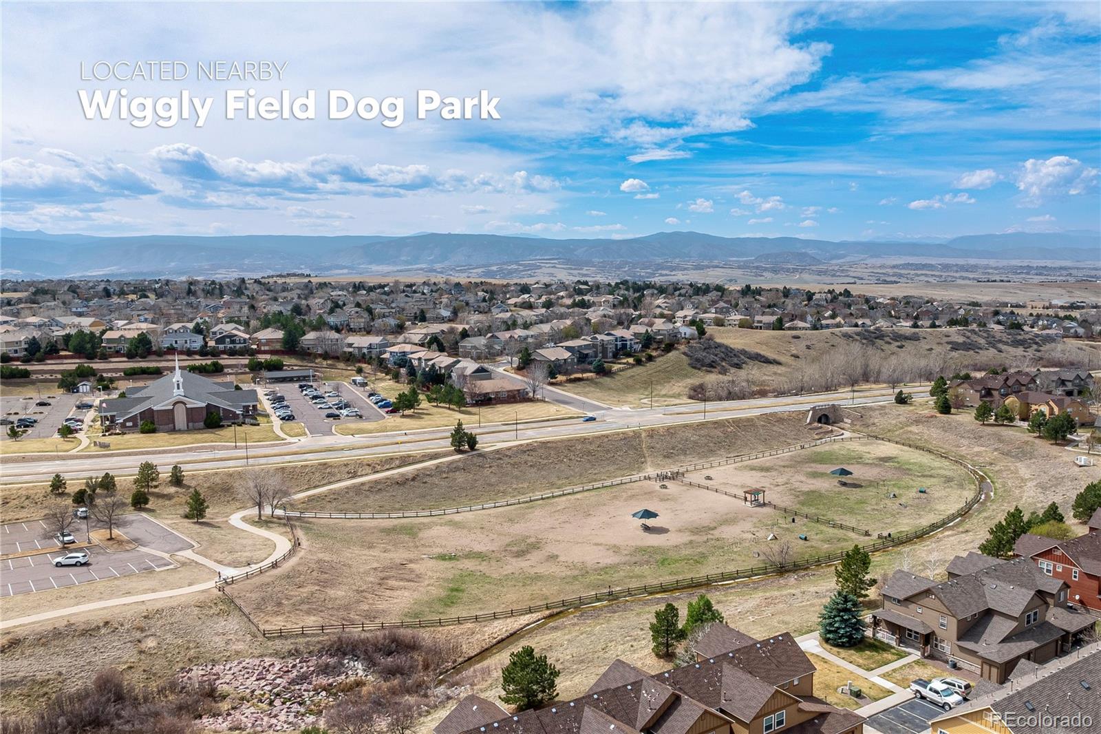 MLS Image #30 for 3522  nez perce trail ,castle rock, Colorado