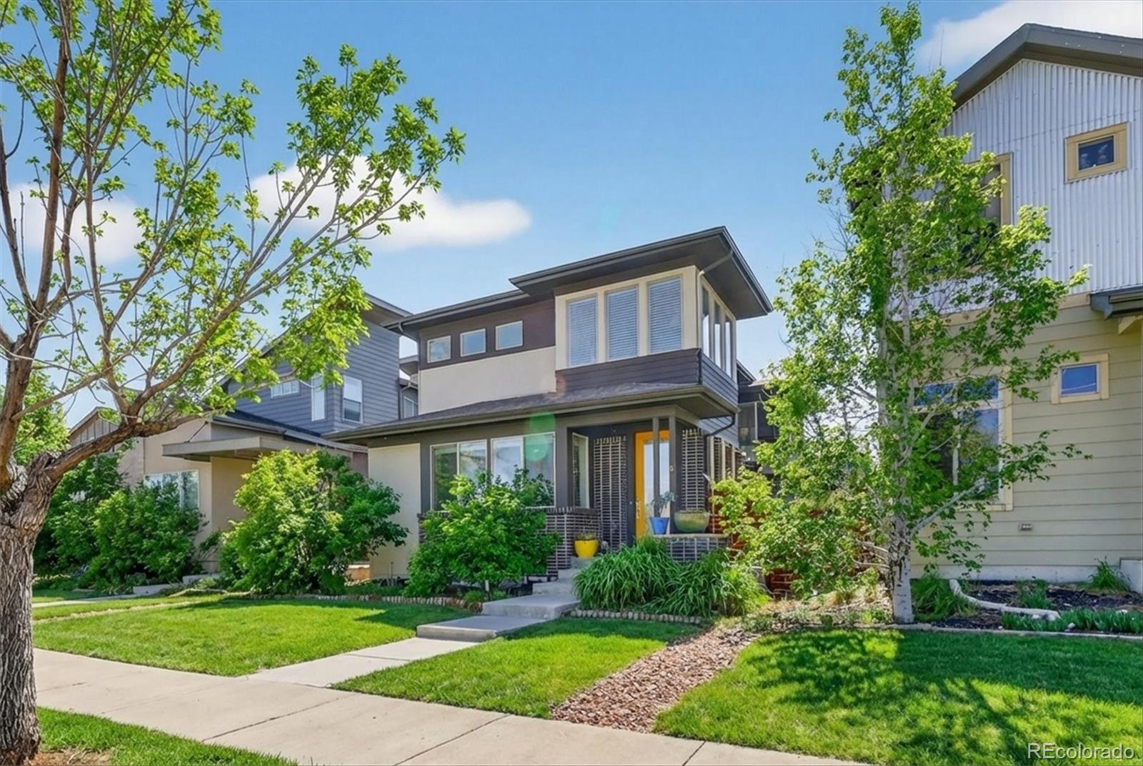MLS Image #1 for 1912 w 68th avenue,denver, Colorado