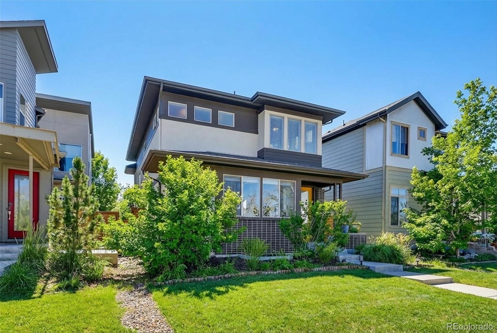MLS Image #2 for 1912 w 68th avenue,denver, Colorado