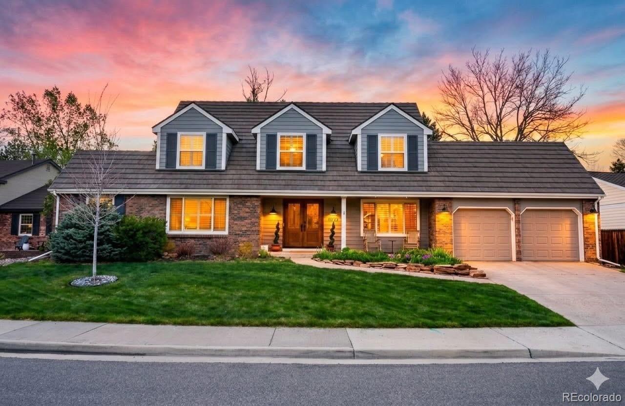 MLS Image #0 for 9623 w prentice avenue,littleton, Colorado