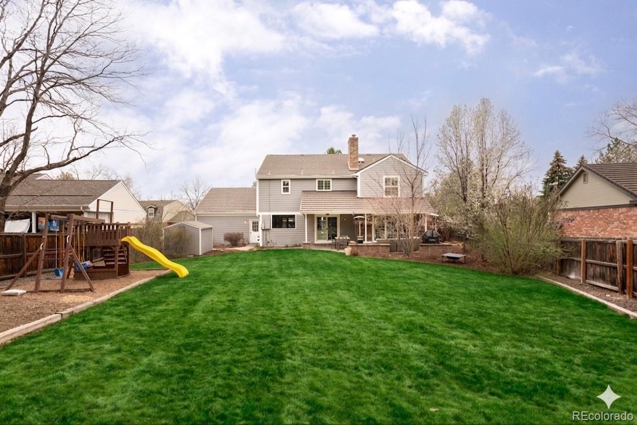 MLS Image #45 for 9623 w prentice avenue,littleton, Colorado
