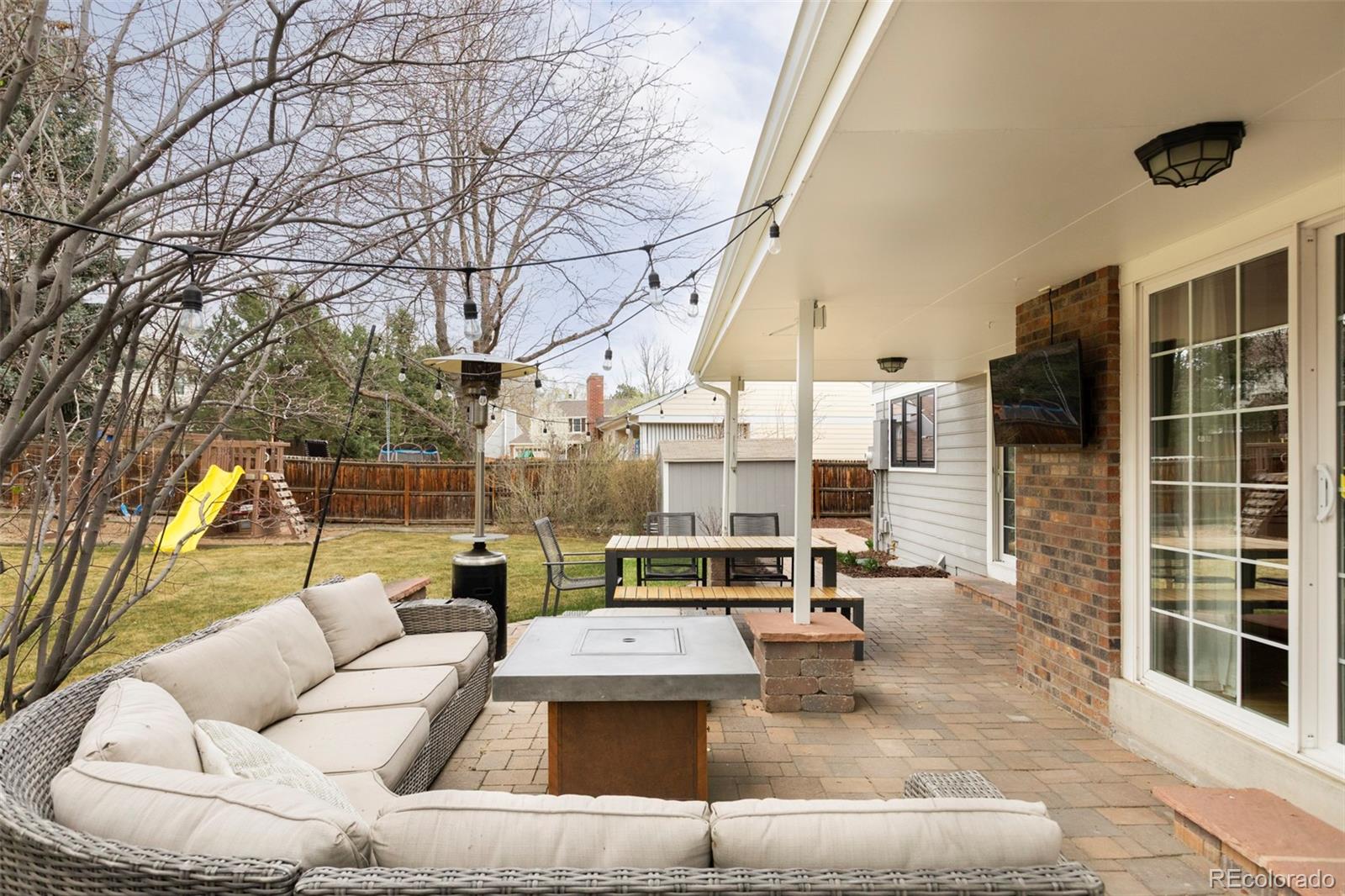 MLS Image #46 for 9623 w prentice avenue,littleton, Colorado