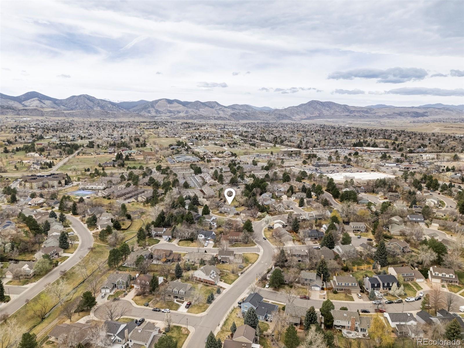 MLS Image #47 for 9623 w prentice avenue,littleton, Colorado