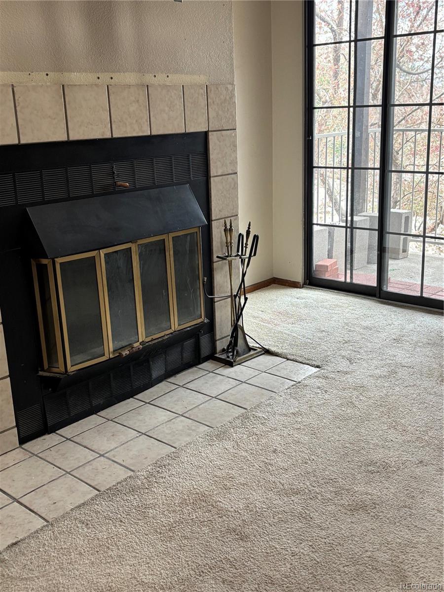 MLS Image #2 for 804 s vance street c,lakewood, Colorado