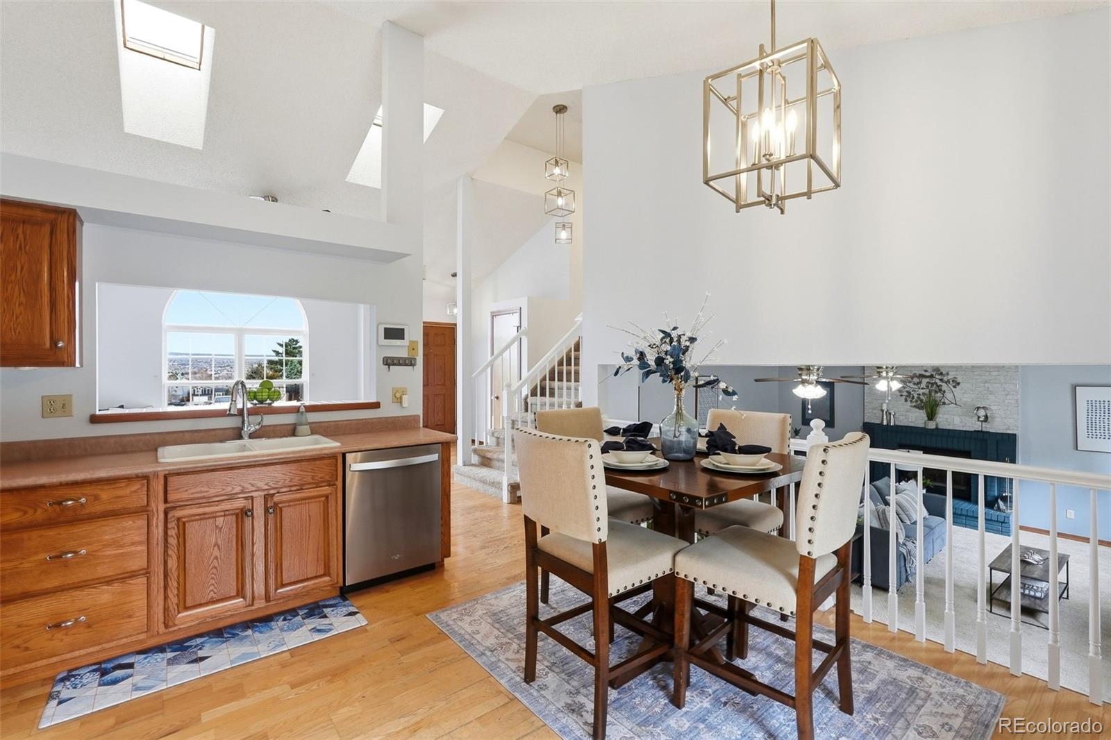 MLS Image #13 for 6095  breeze court,colorado springs, Colorado