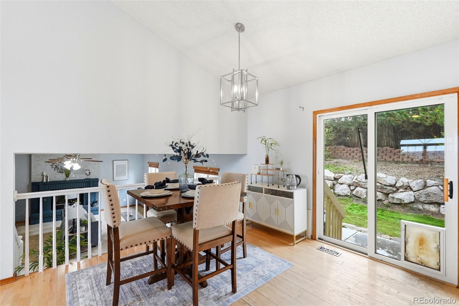 MLS Image #15 for 6095  breeze court,colorado springs, Colorado