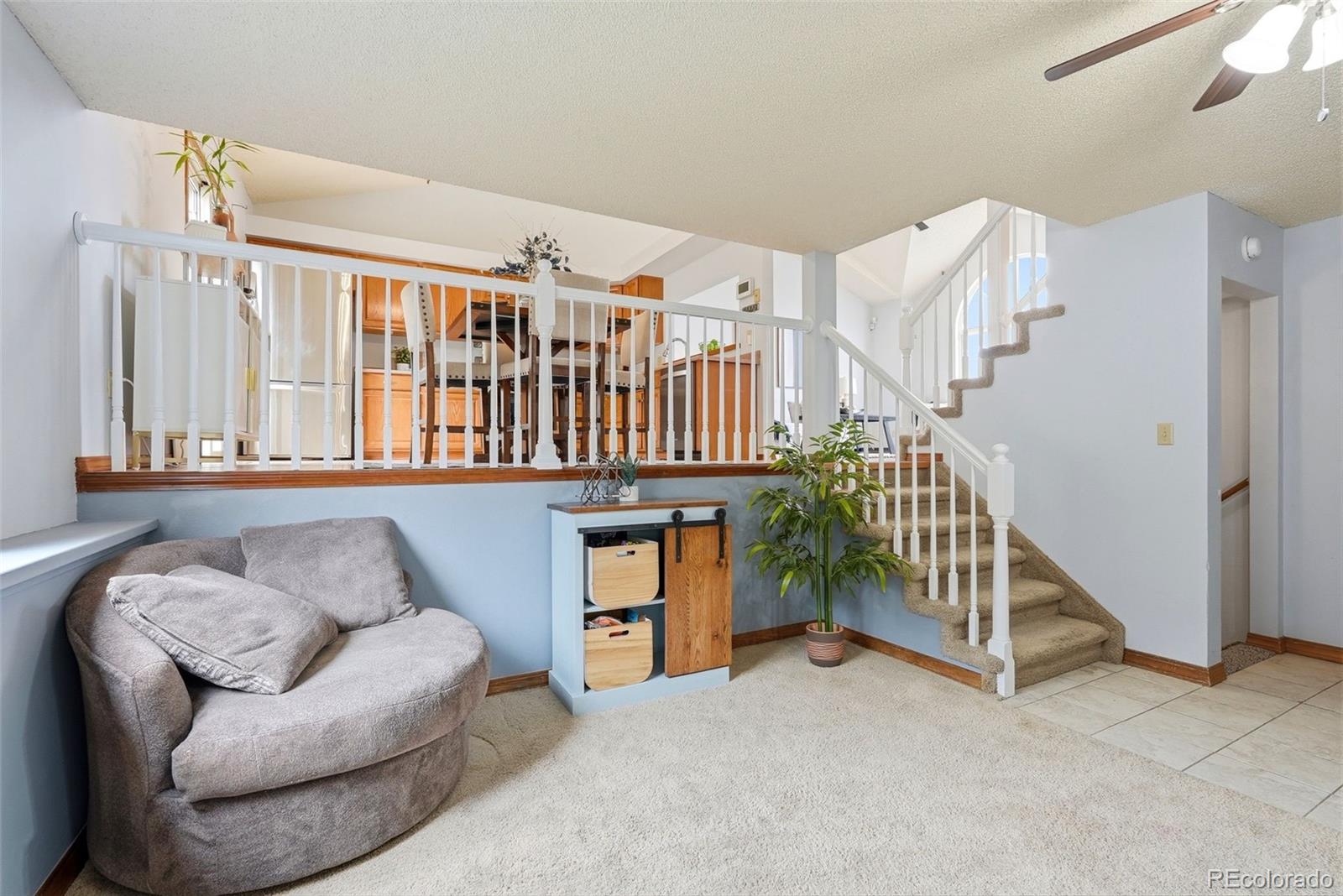 MLS Image #17 for 6095  breeze court,colorado springs, Colorado