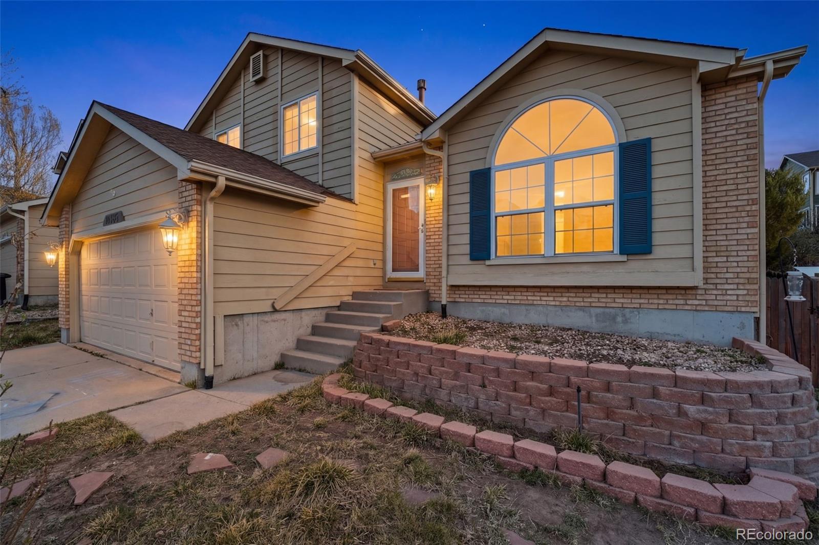 MLS Image #2 for 6095  breeze court,colorado springs, Colorado