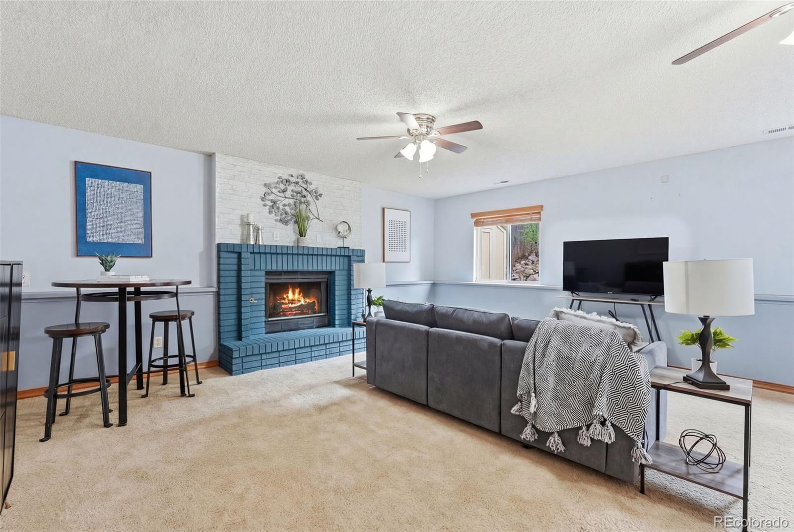 MLS Image #20 for 6095  breeze court,colorado springs, Colorado