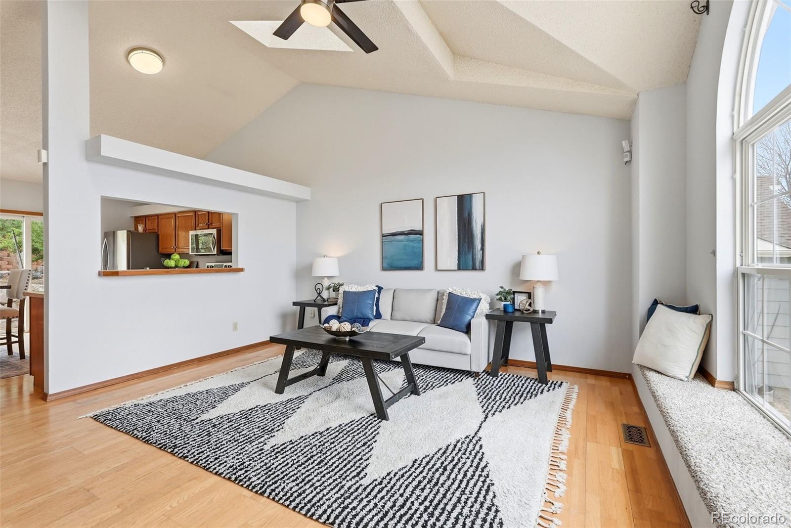 MLS Image #3 for 6095  breeze court,colorado springs, Colorado