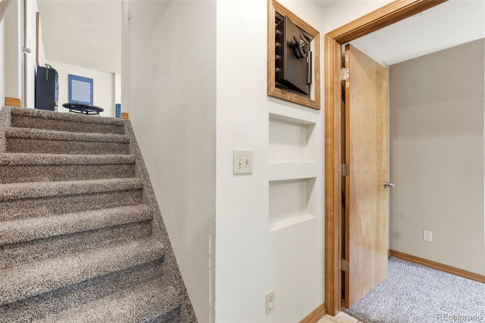MLS Image #34 for 6095  breeze court,colorado springs, Colorado