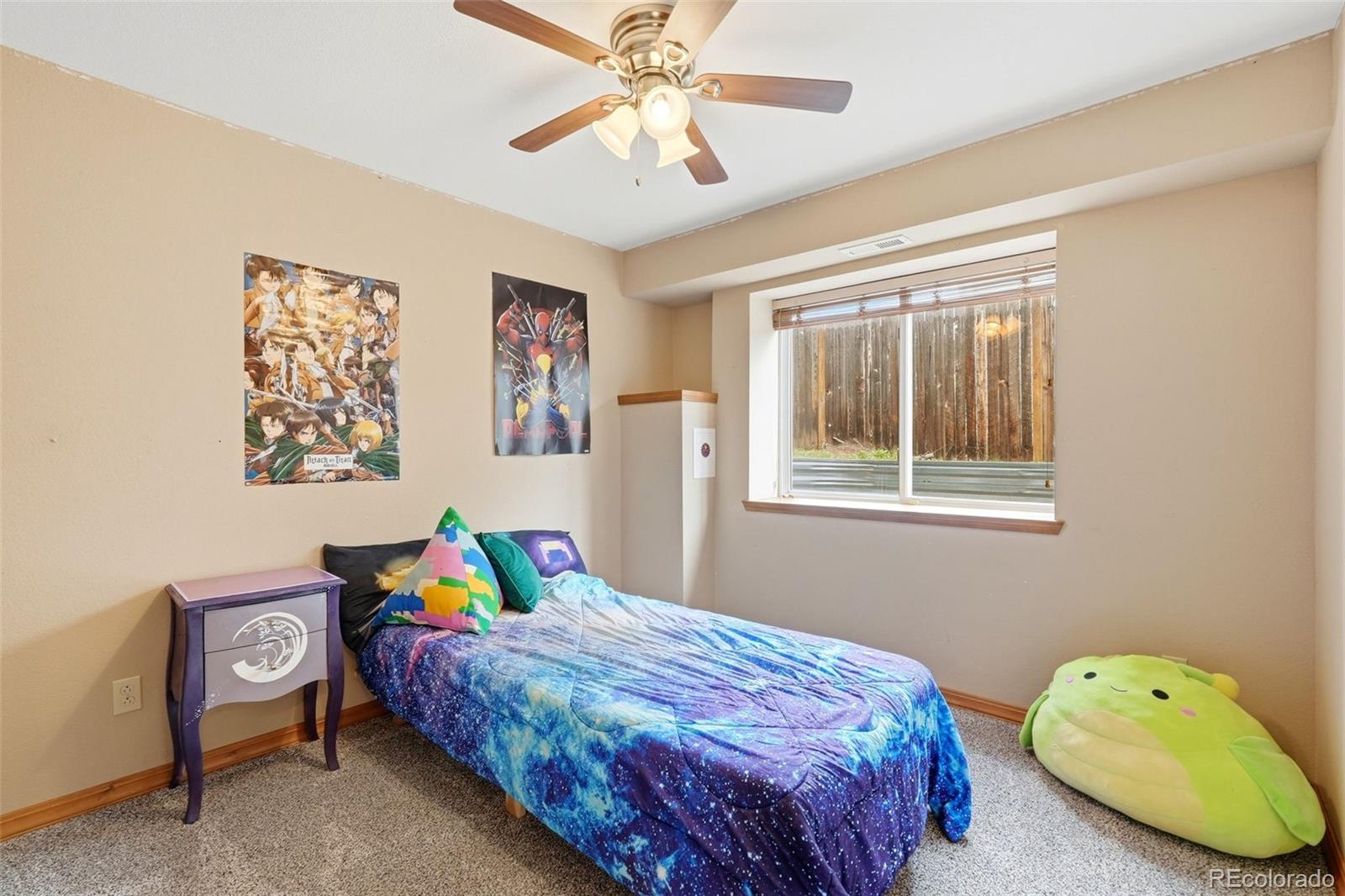 MLS Image #37 for 6095  breeze court,colorado springs, Colorado